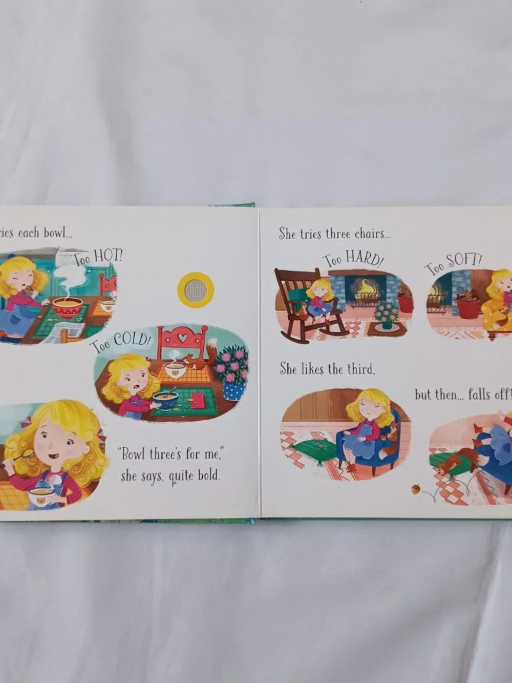 Lot Of 4 Usborne Children's Books Little Kids Preschool Toddler Kindergarten